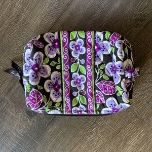Vera Bradley pouch